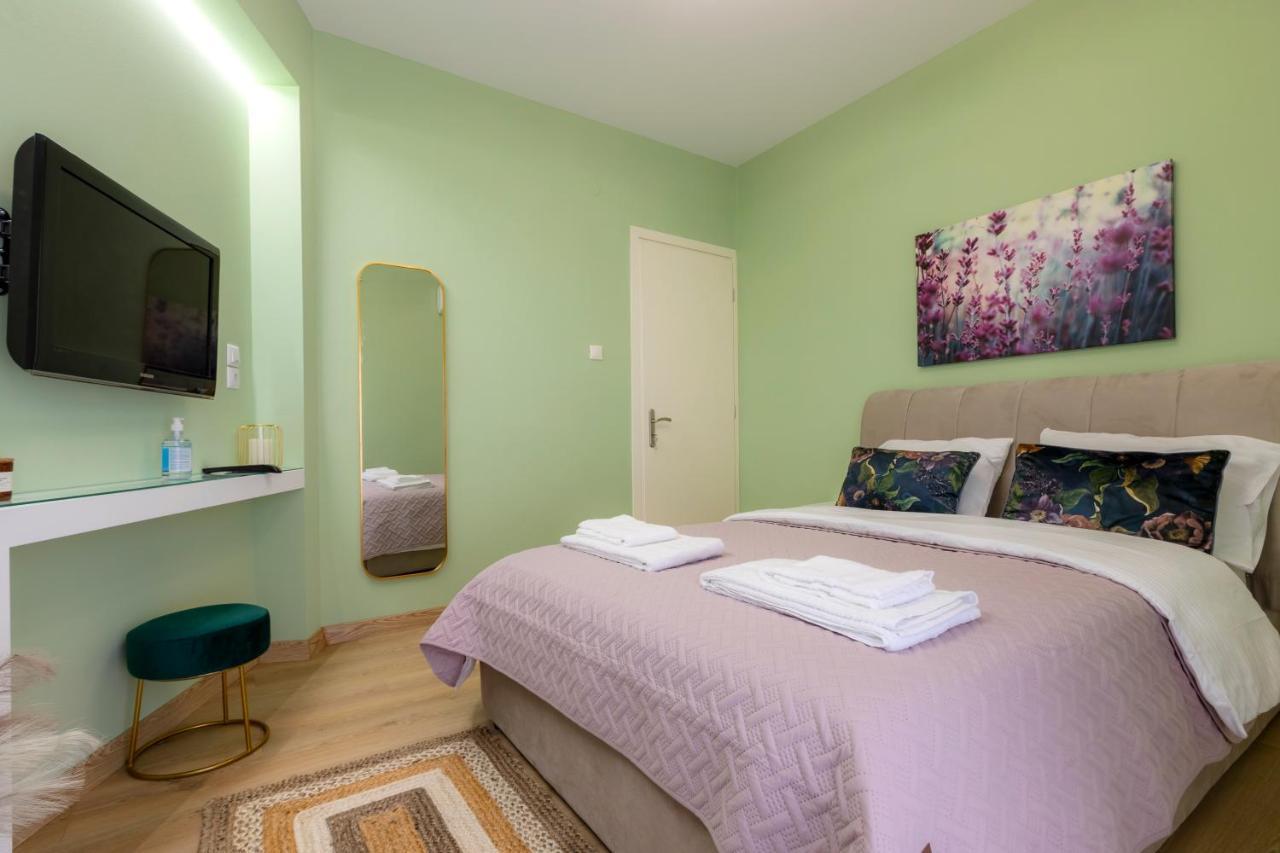 Korte Apartment 2 阿尔塔 外观 照片