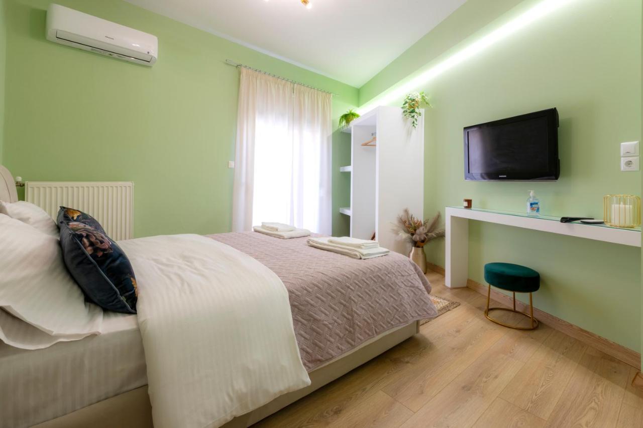Korte Apartment 2 阿尔塔 外观 照片