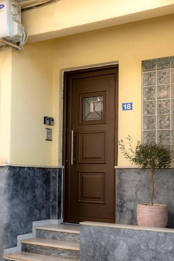 Korte Apartment 2 阿尔塔 外观 照片
